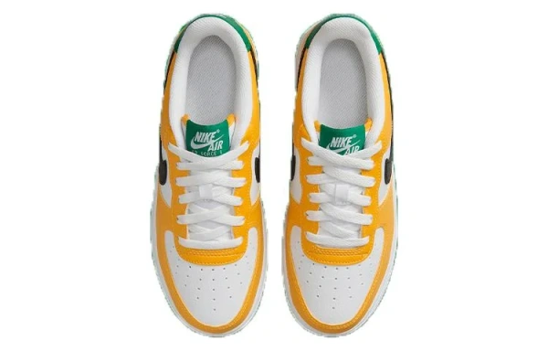 Nike Air Force 1 Low Oakland Athletics GS