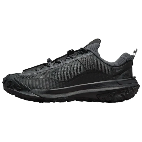 Nike ACG Mountain Fly 2 Low Top Outdoor Shoes Unisex Black