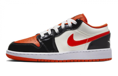 Jordan 1 Low Halloween 2023 GS