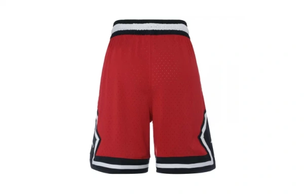 JORDAN Dri FIT Sport Diamond Shorts