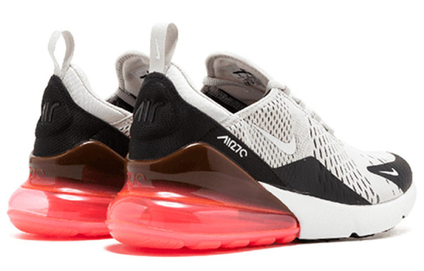 Nike Air Max 270 Беговые кроссовки Низкий Верх Мужские