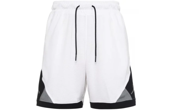 JORDAN Air Sports Shorts Unisex White