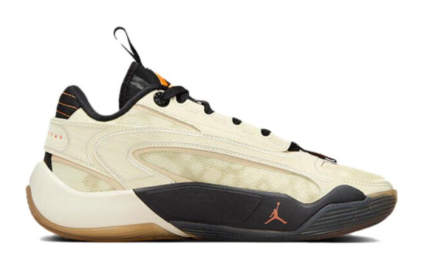 Jordan Luka 2 Coconut Milk
