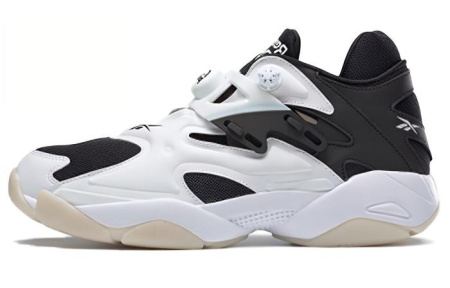 Reebok Pump Court Повседневная обувь MID Топ Унисекс