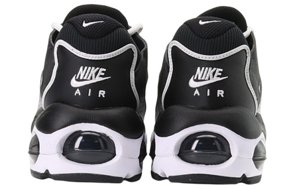 Nike Air Max TW Беговые кроссовки Низкий Верх Мужские