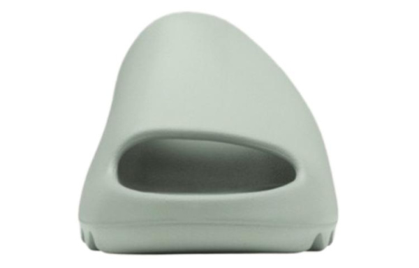 adidas originals Yeezy Slide Тапочки Зеленый Унисекс