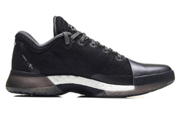 Adidas Harden Vol.1 Баскетбольные кроссовки Низкий Верх Мужские