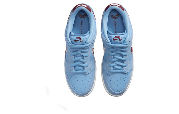 NIKE Dunk SB Кроссовки для скейтбординга Низкие Кроссовки Унисекс