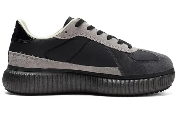 Onitsuka Tiger Delecity Кроссовки для скейтбординга Низкие Мужские