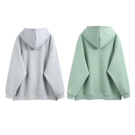 F426 Унисекс Свитшоты