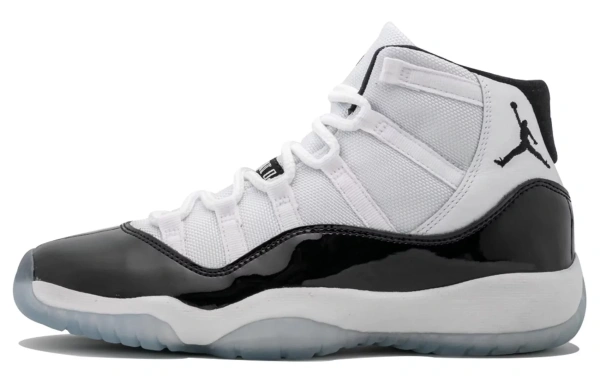 Jordan 11 Retro Concord 2018 GS