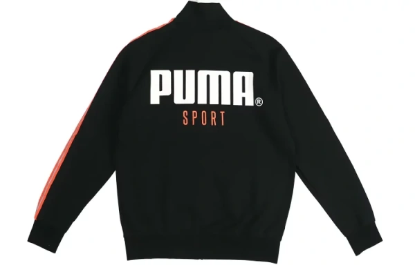 PUMA Jackets Men