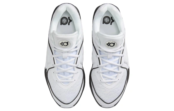 Nike Kd 16 Tb White Black
