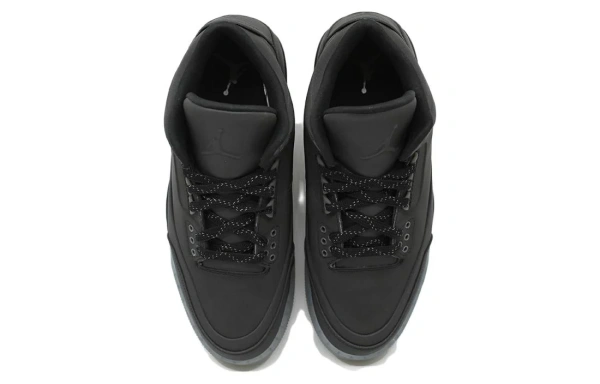 JORDAN 3 Retro 5Lab3 Black