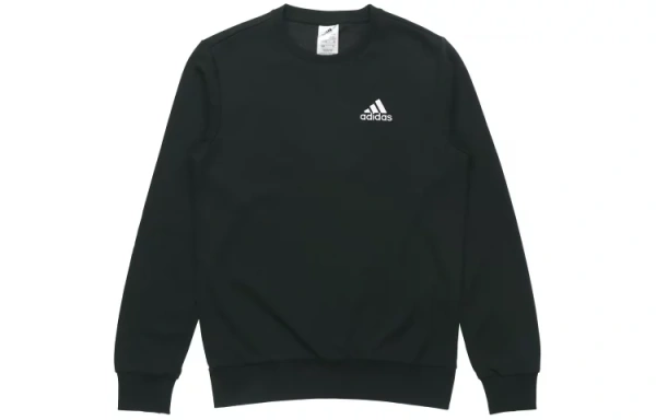 Adidas Sweatshirts Men Black