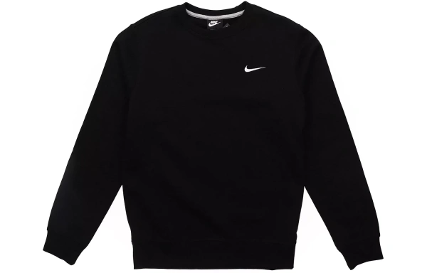 Nike Sweatshirts Men Black