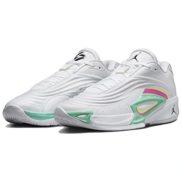 JORDAN Luka 3 Pf 'White Green Glow'