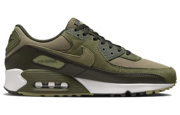 Nike Air Max 90 Ballistic Neutral Olive