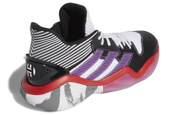 Adidas Harden Stepback Geek Up