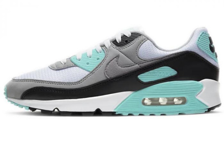 Nike Air Max 90 Recraft Turquoise
