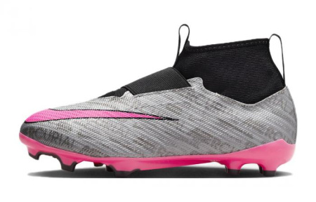 Nike Zoom Mercurial Superfly 9 Pro FG GS '25th Anniversary Pack'