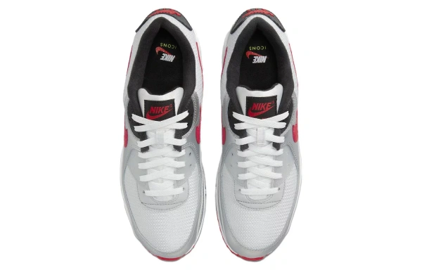 Nike Air Max 90 Icons Silver Bullet