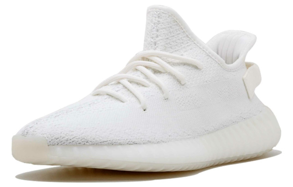 adidas originals YEEZY BOOST 350 V2 Повседневная обувь Низкий Топ Унисекс
