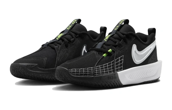 Nike Air Zoom GT Cut 3 Black Anthracite GS