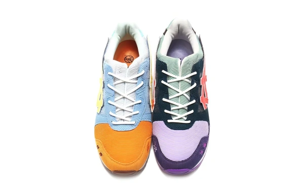 Asics Gel Lyte III Sean Wotherspoon X Atmos PS