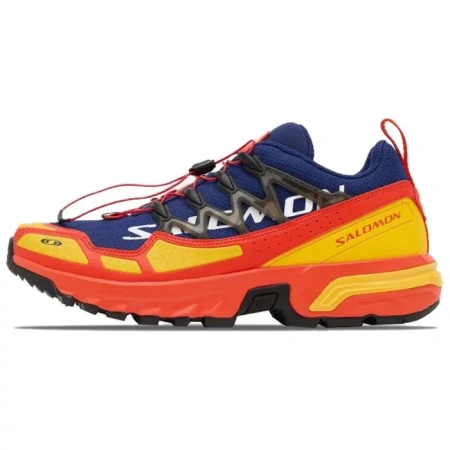 ACS+ Og SALOMON 'Heritage Pack Cherry Tomato'
