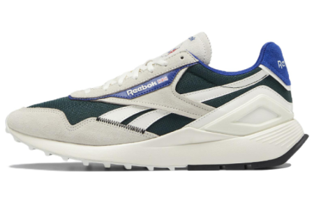 reebok Classic Leather Legacy AZ Беговые кроссовки Низкие Кроссовки Унисекс