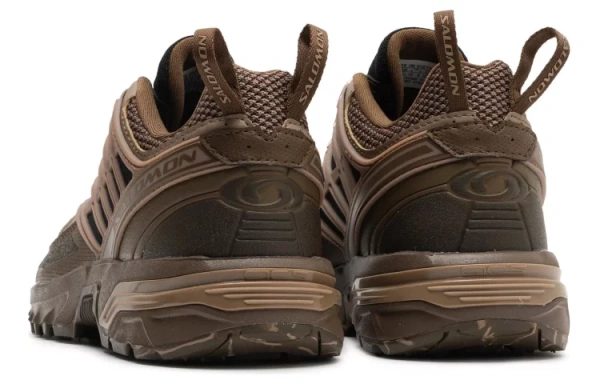SALOMON Acs Pro 'Desert Pack Brown'