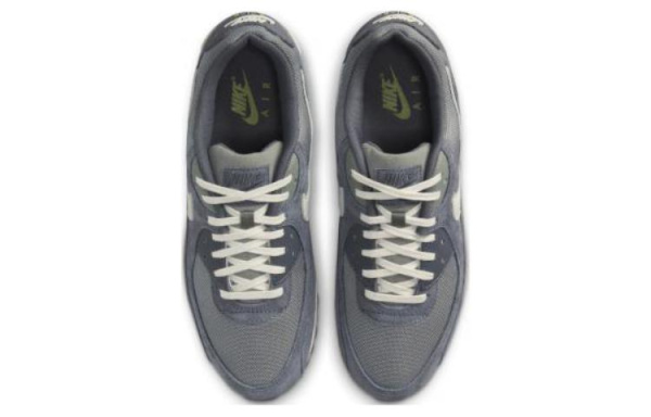Nike Air Max 90 Premium Iron Grey
