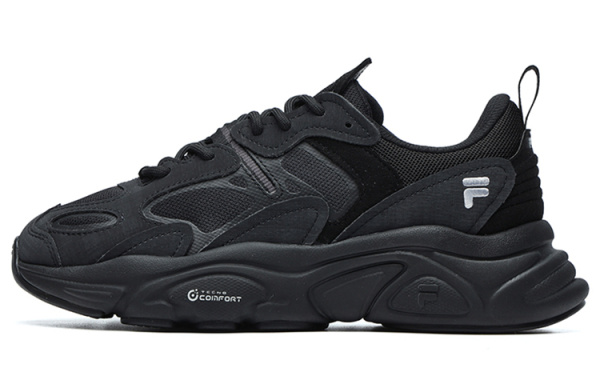 FILA Mars 2 Повседневная обувь Низкий Топ Женская