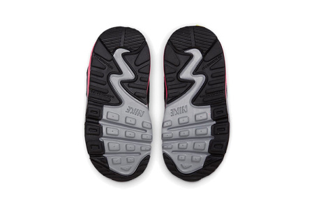 Nike Air Max 90 Обувь для малышей Низкий Верх Детская