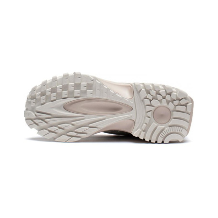 LINING CF Lin Chuan Амортизация Противоскользящий Высокий Отскок Высокий Топ Спортивная Повседневная Обувь Женская Белая