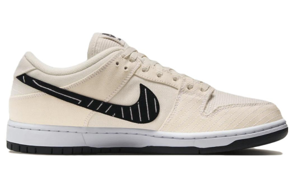 NIKE Dunk SB Кроссовки для скейтбординга Низкие Кроссовки Унисекс