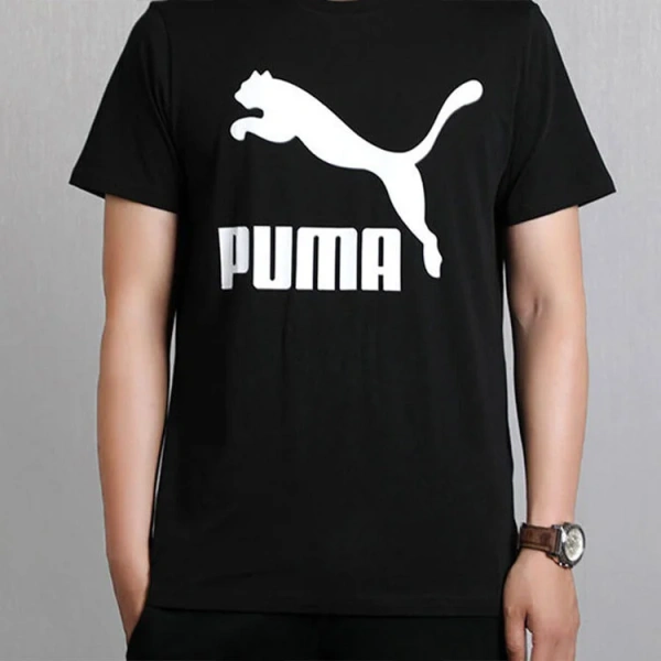 PUMA T-Shirts Men