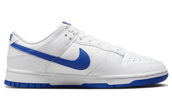 NIKE Dunk Кроссовки для скейтбординга Низкие Мужские