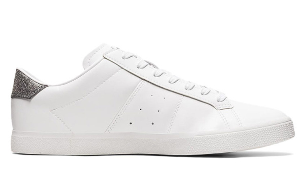 Onitsuka Tiger Lawnship 3,0 Кроссовки для скейтбординга Низкие Кроссовки Унисекс