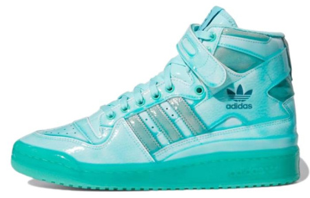 adidas originals FORUM Кроссовки для скейтбординга Высокие Кроссовки Унисекс