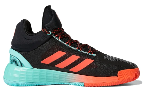 Adidas D rose 11 Баскетбольные кроссовки MID Топ Мужские