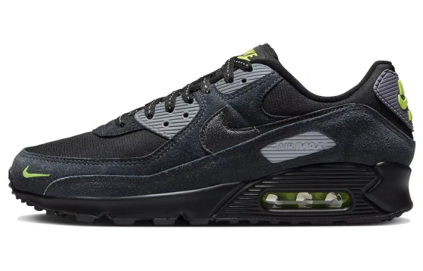 Nike Air Max 90 'Black Volt'