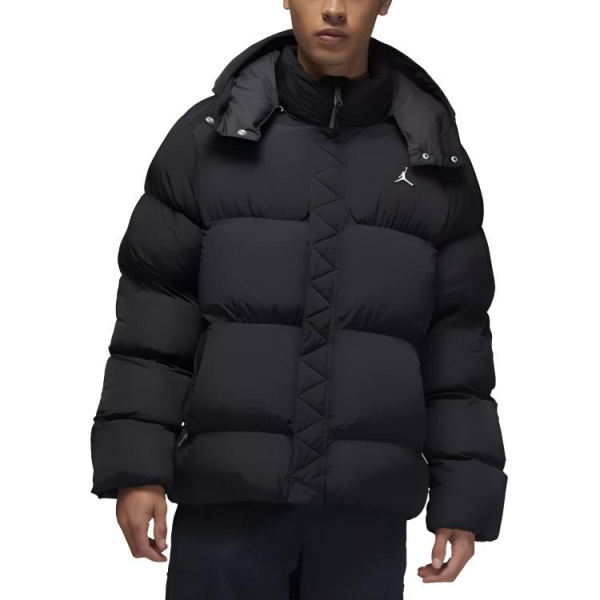 Jordan Classic Flying Windproof Padded Jacket