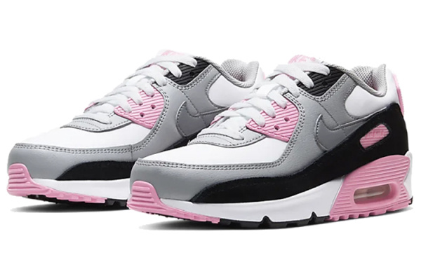 Nike Air Max 90 Беговые кроссовки Низкие Женские