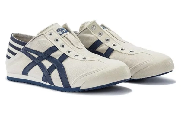 Onitsuka Tiger Mexico 66 Paraty Natural Navy
