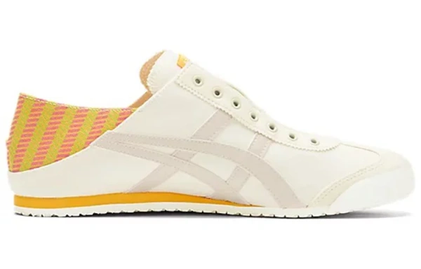 Onitsuka Tiger Mexico 66 Paraty 'Cream Orange'