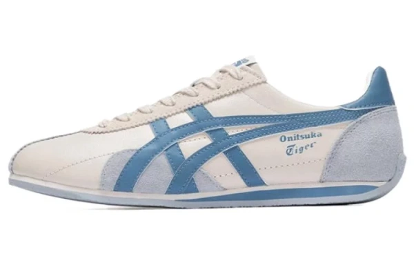 Onitsuka Tiger Runspark 'Cream Light Blue'
