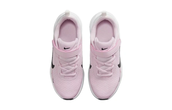 Nike Revolution 7 PS 'Pink Foam Black'