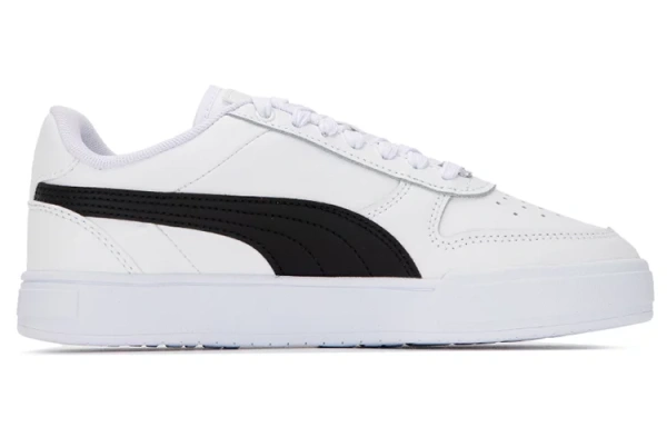 PUMA Caven Dime 'White Silver'